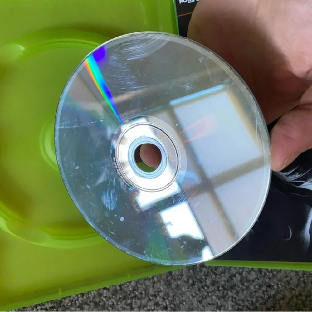 Microsoft xbox 360